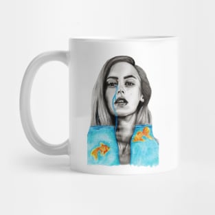 Separation Mug